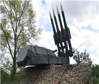 الدفاع الجوي الروسي يتصدى لهجمة صاروخية أوكرانية على ميليتوبول