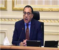 مدبولى يتفقد مشروع إنشاء وحدتين غازيتين بالعريش ومحطة محولات كهرباء بحي المساعيد
