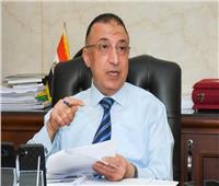 محافظ الإسكندرية: انتظام الامتحانات بالمدارس غدًا الأحد