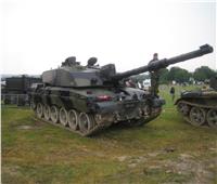 بريطانيا تعلن أنها ستزود كييف بـ 14 دبابة من طراز Challenger 2   