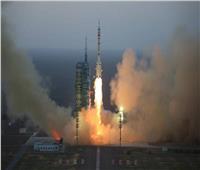 الصين تطلق 14 قمرا اصطناعيا جديدا إلى الفضاء