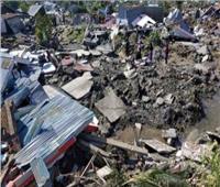  زلزال بقوة 4.7 درجة يضرب «جاوة» الإندونيسية