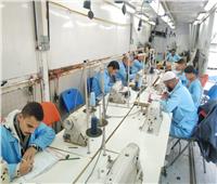 «القوى العاملة»: ختام برنامج تدريبي على مهنة توصيل الكهرباء بكفر الشيخ