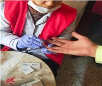 الصحة: تقديم خدمات الكشف عن فيروس C لـ1088 مواطنا بالمصالح الحكومية بالقاهرة