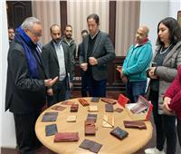 مدير مكتبة الإسكندرية: موسم ثقافي وندوات بقصر خديجة في حلوان
