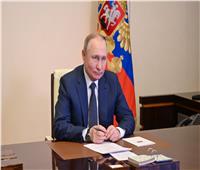 بوتين يؤكد الاستقرار الاقتصادي الروسي