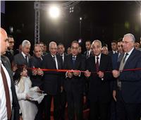 تفاصيل افتتاح رئيس الوزراء معرض «أهلاً رمضان» الرئيسي بمحافظة الجيزة