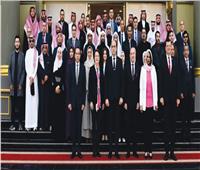 «الرقابة الإدارية» تعقد البرنامج التدريبي الأول للخبراء الحكوميين العرب