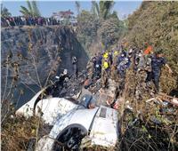الأردن والسعودية يعزيان نيبال فى ضحايا حادث تحطم طائرة ركاب على متنها 72 شخصا
