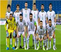 تشكيل منتخب العراق المتوقع ضد قطر في خليجي 25 