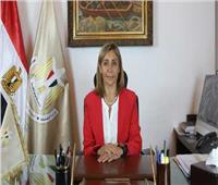 وزيرة الثقافة: معرض الكتاب نافذة مصر على العالم