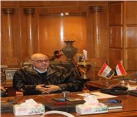رئيس حزب الغد: قرار وزارة التضامن بصرف 350 جنيه للطفل يحقق العدالة الاجتماعية