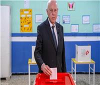  الرئيس التونسي يصدر أمرا بدعوة الناخبين للجولة الثانية من الانتخابات التشريعية 