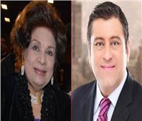 معتز الدمرداش: استضافة كريمة مختار بعد وفاة ماما نونا من أصعب حواراتي