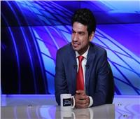حسين ياسر المحمدي مرشحًا لخلافة عبد المقصود في جهاز الزمالك  