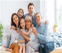 دراسة.. الترابط الأسري يُساعد على تحسين الصحة بشكل عام