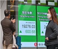 «صفر كوفيد» يؤدي لتراجع نمو الصين الاقتصادي «لأقل من المتوقع»