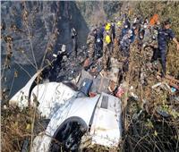 السلطات النيبالية تسلم جثامين 22 شخصا من ضحايا الطائرة المنكوبة
