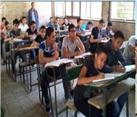 تعليم القاهرة: ٧٦٨ لجنة لانعقاد امتحانات الشهادة الإعدادية غداً