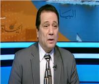 حسن الرشيدي: مصر أكثر دولة تقدم تضحيات للقضية الفلسطينية| فيديو