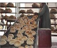 ضبط صاحب مخبز استولى على 29 طن دقيق بلدى مدعم بالقليوبية 