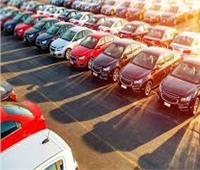 المركزي للإحصاء: تصدير سيارات بـ 6.1 مليون دولار خلال شهر أكتوبر