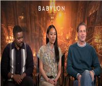 حلقة خاصة لـ«Its Show Time» عن الفيلم العالمي «Babylon» 