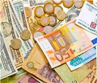 تباين أسعار العملات الأجنبية في بداية تعاملات اليوم الخميس 19 يناير