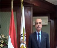 المركزي للإحصاء: 42.7 مليون صادرات مصر من الحديد والصلب خلال أكتوبر 2022