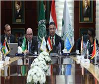شريف فاروق يترأس اجتماع «الجنة العربية الدائمة للبريد» الـ42