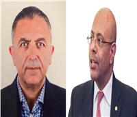 «عاصم رجب» رئيسًا لشركة مصر القابضة للتأمين ومحمد مهران عضواً منتدباً 