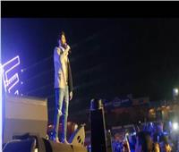 تامر حسني وشيبة وشاكوش يحييوا حفلاً ضخماً في ستاد الهوكي 