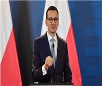 رئيس وزراء بولندا: أمريكا تستفيد من النزاع في أوكرانيا بعكس أوروبا