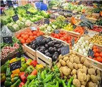 أسعار الخضروات في سوق العبور الجمعة 20 يناير