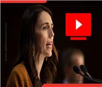 فيديوجراف| «ضغوط لا تُحتمل».. رئيسة وزراء نيوزلندا تترك منصبها