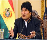 رئيس بوليفيا السابق يفوز بمنصب رئيس نادي