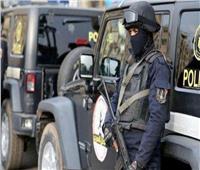 مصرع عنصر شديد الخطورة في واقعة استشهاد شرطي بالإسكندرية 