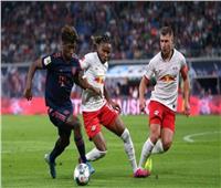 انطلاق مباراة بايرن ميونخ ولايبزيج في قمة الدوري الألماني | بث مباشر