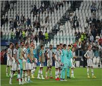 ترتيب «يوفنتوس» في الدوري الإيطالي بعد القرار الصادم من المحكمة الفيدرالية