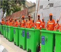 «أبلكيشن» جديد لتقديم شكاوى المواطنين الخاصة بالنظافة في القاهرة| خاص