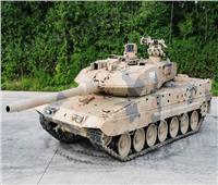 التشيك تنفي استعدادها لإرسال دبابات «ليوبارد 2» إلى أوكرانيا
