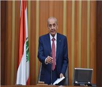نبيه بري يحذر: لبنان لا يتحمل أسابيع أخرى من الفراغ