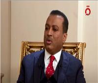 «الاتحاد الديموقراطي السوداني»:التحرك المصرى للحل لاقى قبولا كبيرا