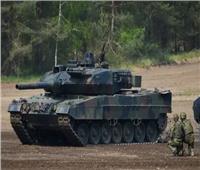 أوكرانيا تعرب عن خيبة أملها إزاء التردد الألماني بشأن إرسال دبابات ليوبارد