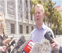«هبكينز» يستعد لخلافة «جاسيندا» فى رئاسة وزراء نيوزيلندا