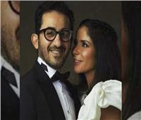 منى زكي وأحمد حلمي يحصدان جائزة صناع الترفيه الفخرية في «joy awards»| فيديو