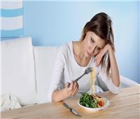ما هو اضطراب الأكل وكيفية علاجه
