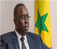 رئيس السنغال يشيد بجهود الرئيس السيسى التنموية فى جميع المجالات