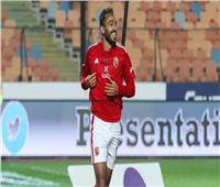 كهربا على رأس المرشحين لـ «لاعب الجولة 14» من الدوري المصري 