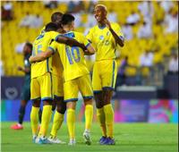 في أول ظهور لـ رونالدو.. النصر يلتقي الاتفاق لاستعادة صدارة الدوري السعودي 